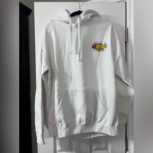 Mad Scramble Tour Hoodie